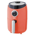 2 qt. Orange Compact Air Fryer C90769