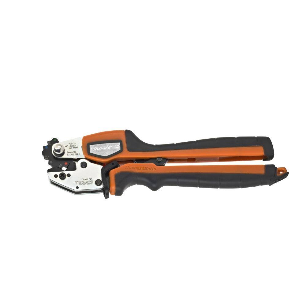 Crimping Tool F29483