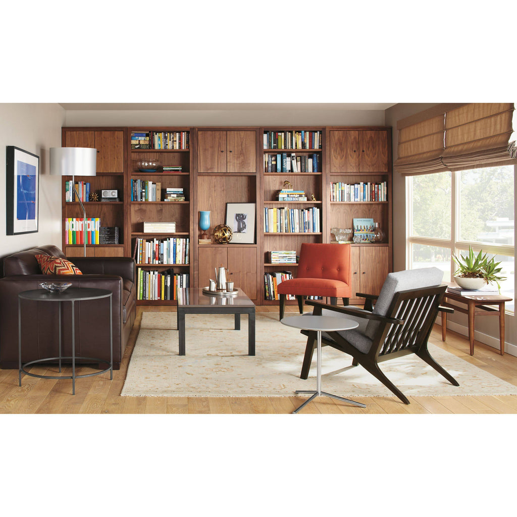 Modern Woodwind Bookcase C905