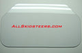 Back Polycarbonate Glass Window Z69360