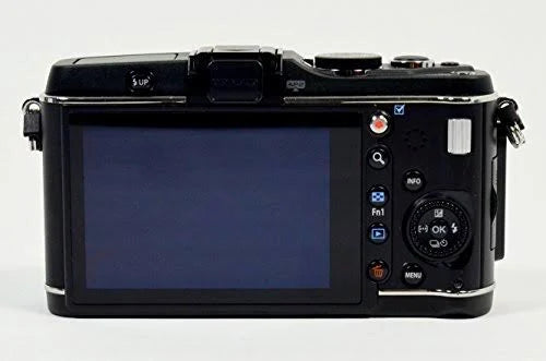 Digital Camera with 17mm Lens P247291