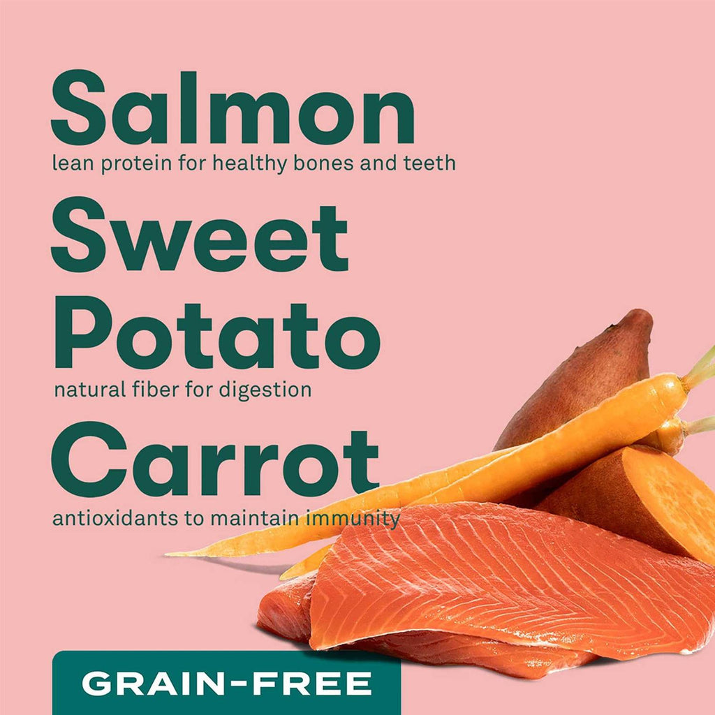 Grain Free Sweet Potato Dog Food F9824