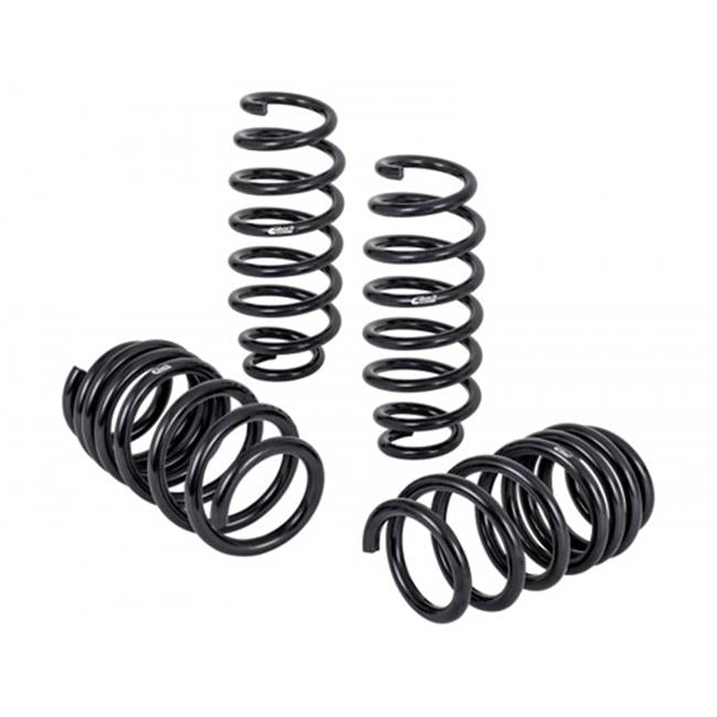 1.2in Front & Rear Lowering Kit for Tesla 3 L84809