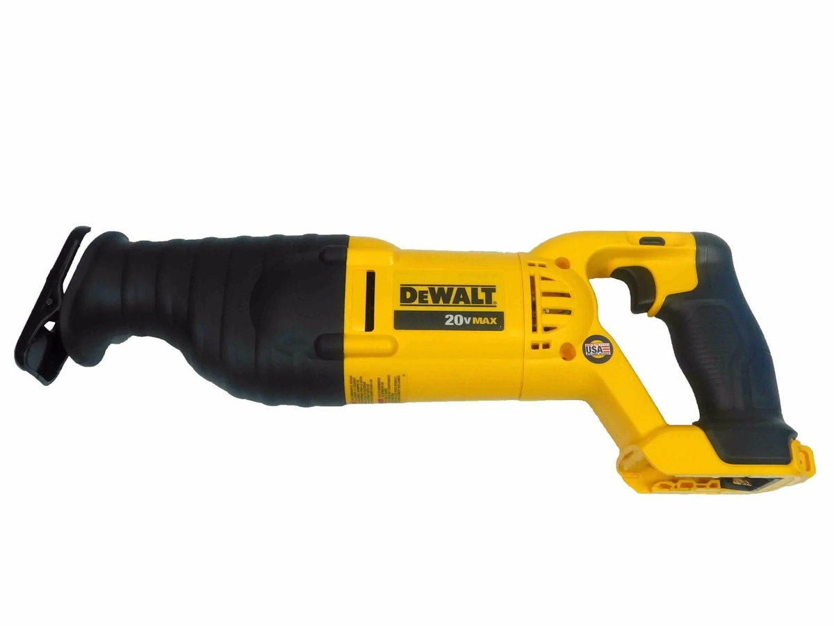 20V Cordless Reciprocating Saw I288565
