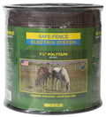 Brown 825& Poly Tape Electric Fence System Y687
