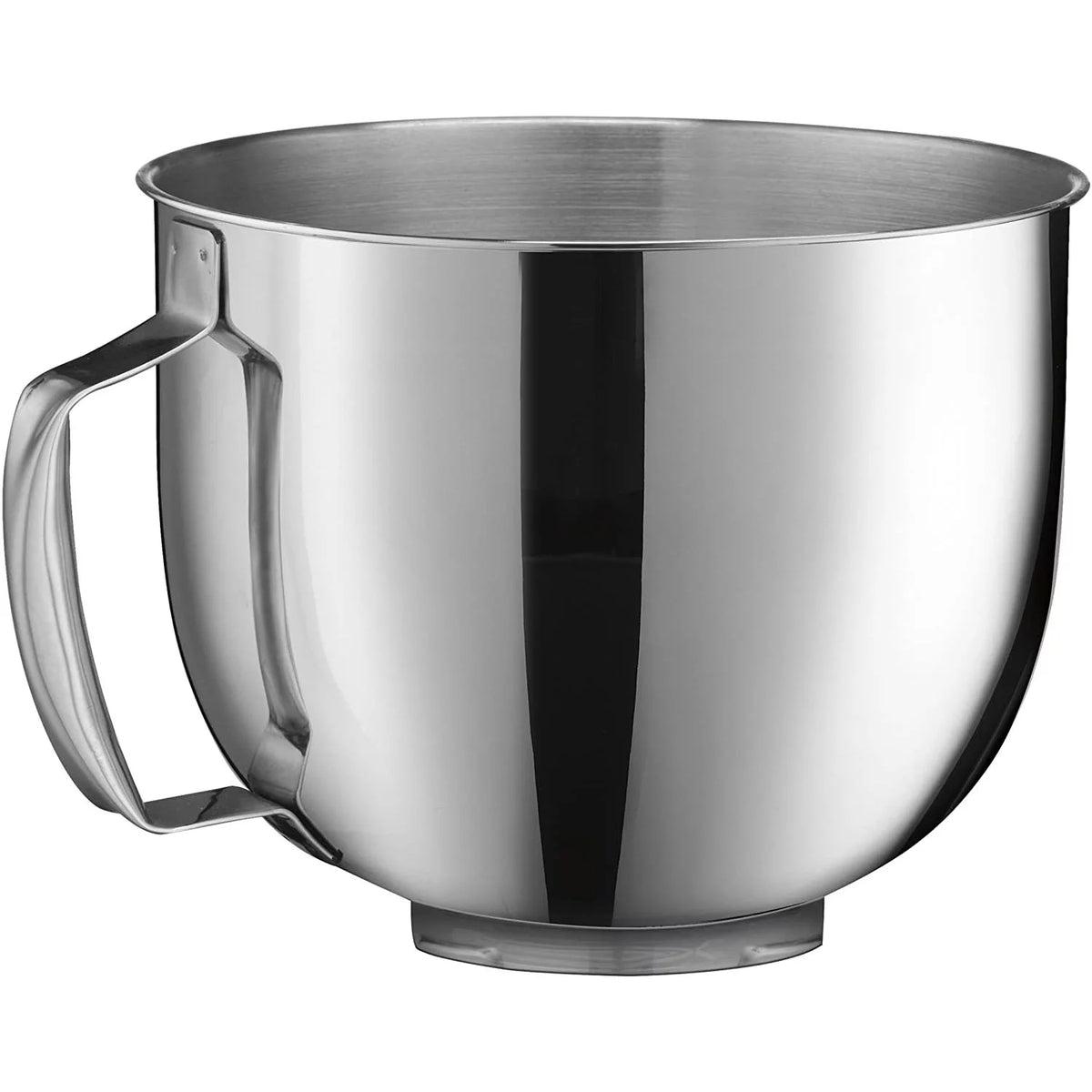 5.5-quart Digital Stand Mixer with Hand Blender G191