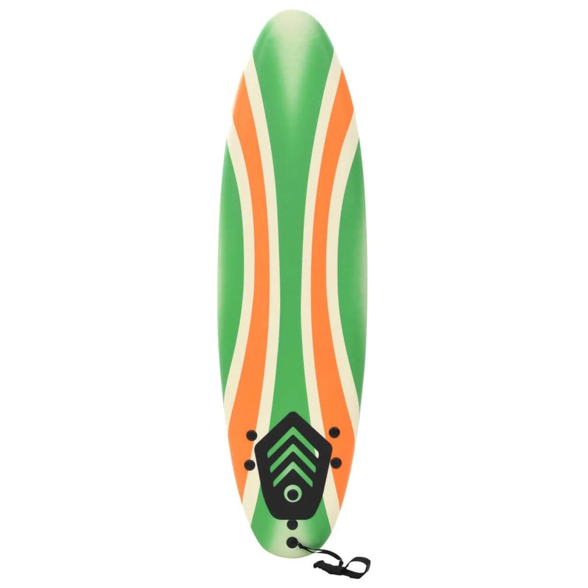 Boomerang Surfboard I1596