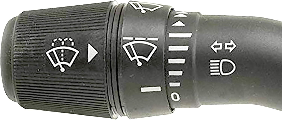Turn Signal Multi-Function Combination Switch Pack of 2 E310