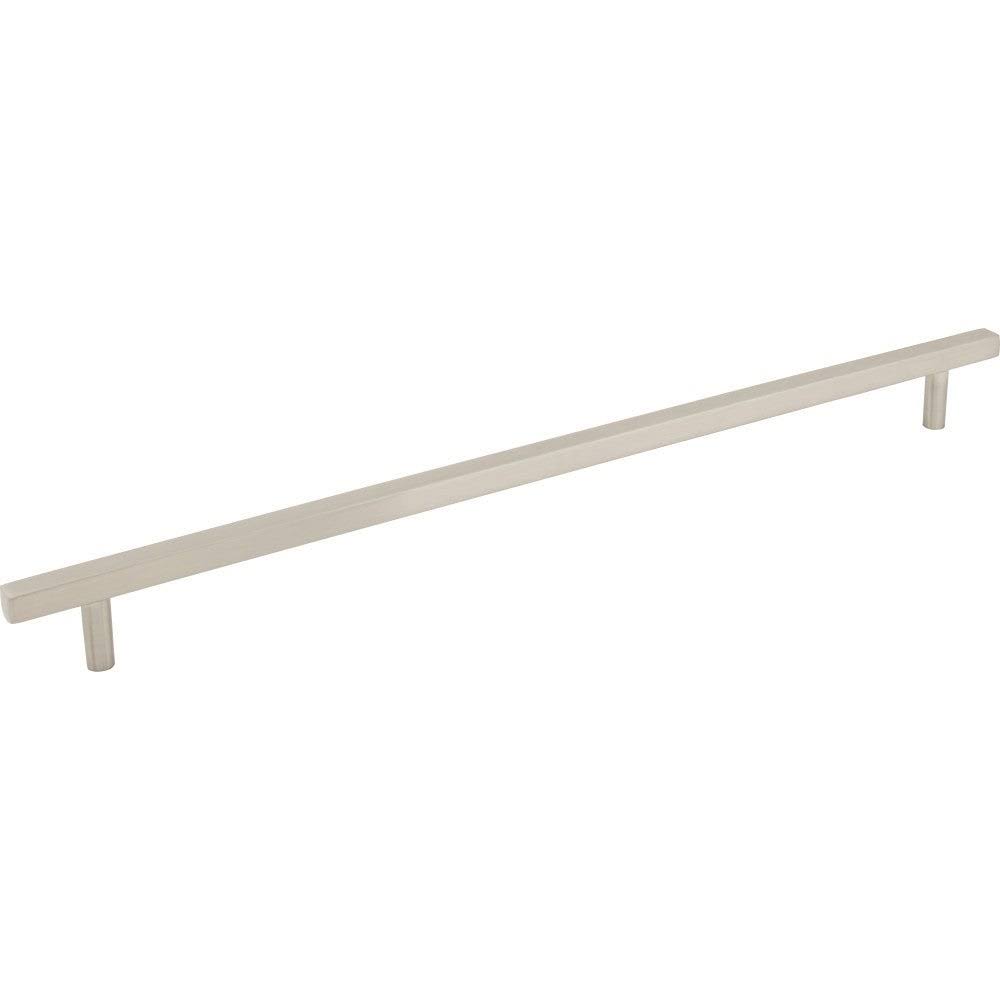 Brushed Oil Rubbed Bronze Cabinet Pull V7895