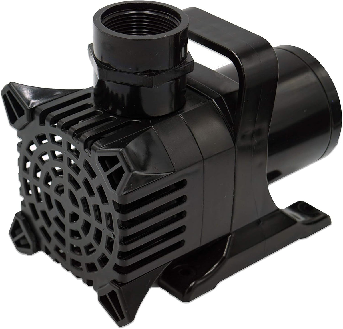 Submersible Pump with 200 Foot Cord D938
