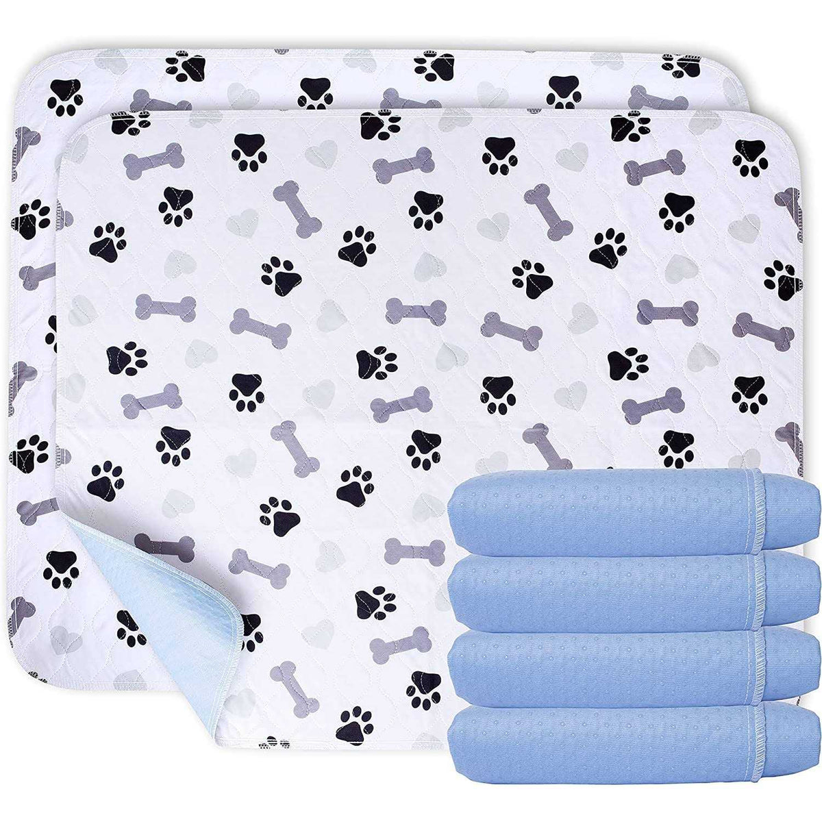 Washable Pee Pads for Dogs Q91904
