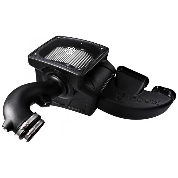 Cold Air Intake Dry Filter T609