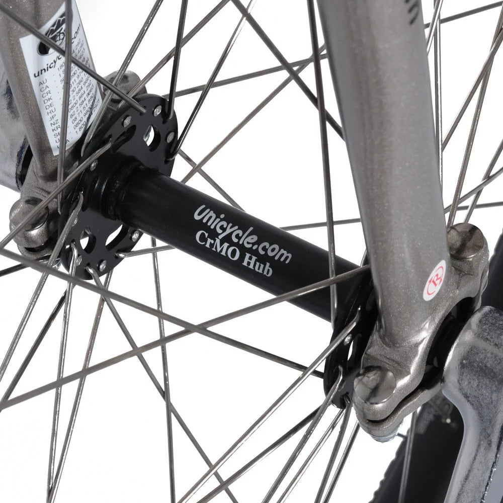 32 Trainer Unicycle V88687