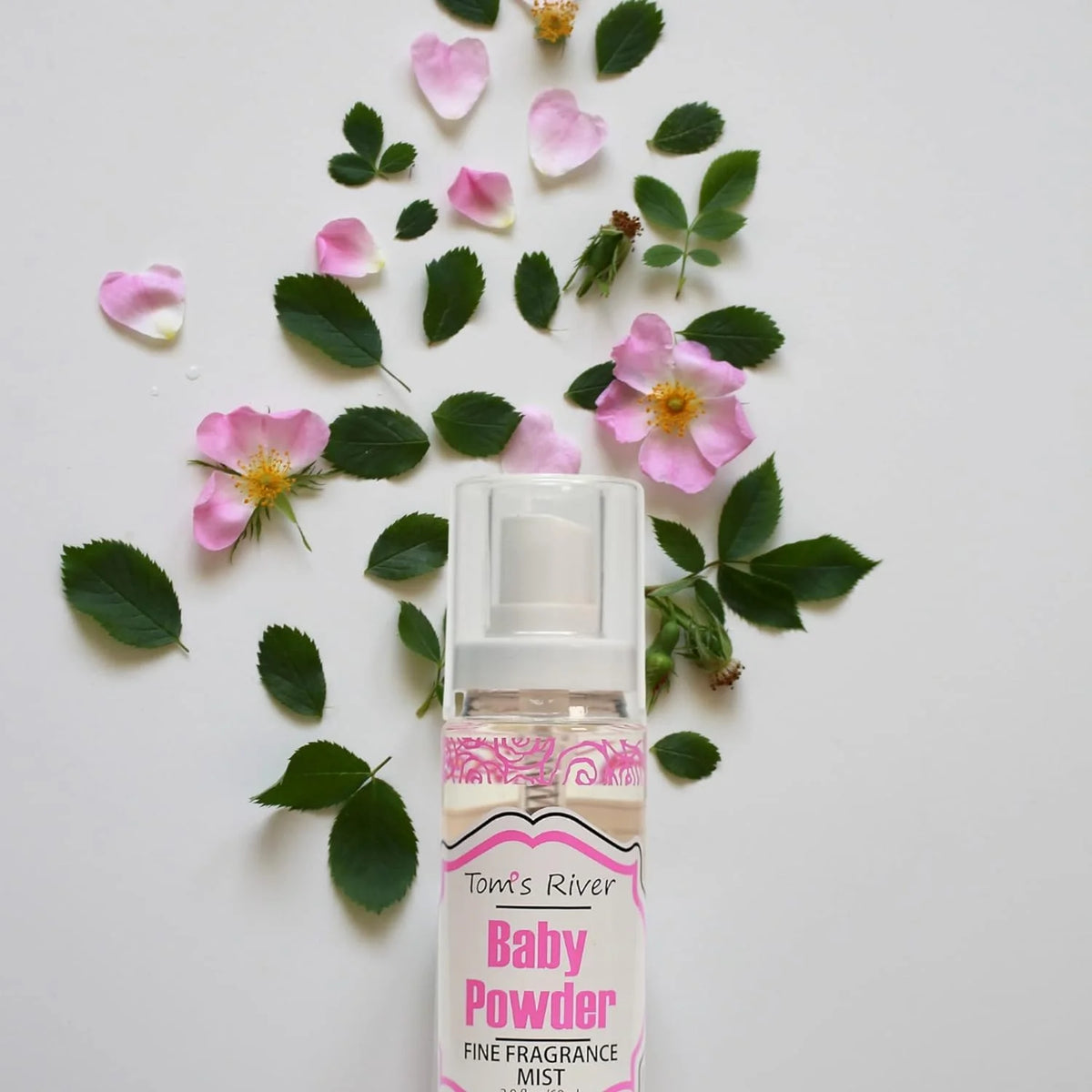 4 Pc Fine Fragrance Body Mist Set C693