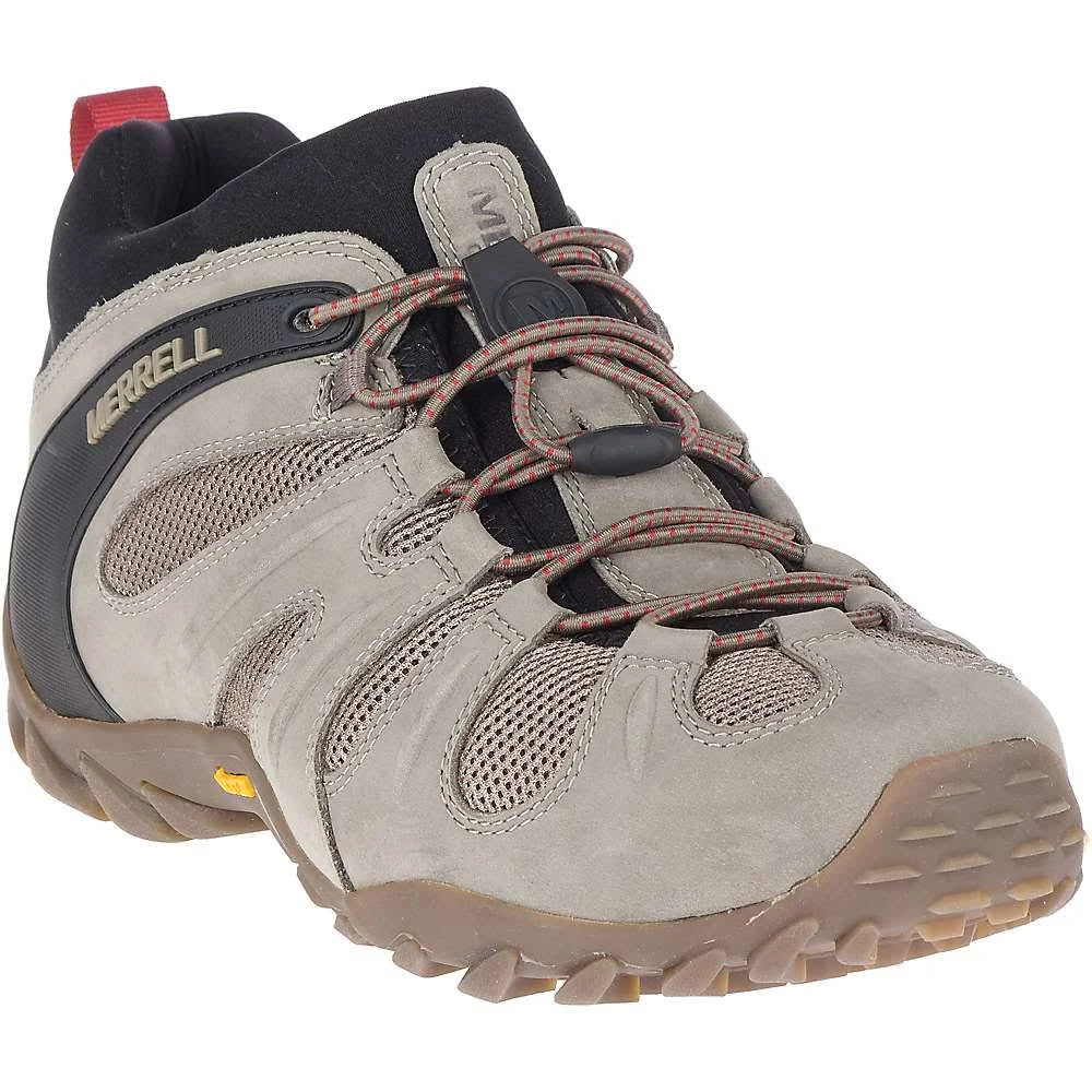 Men's Chameleon 8 Stretch, Size 7, Boulder S2272