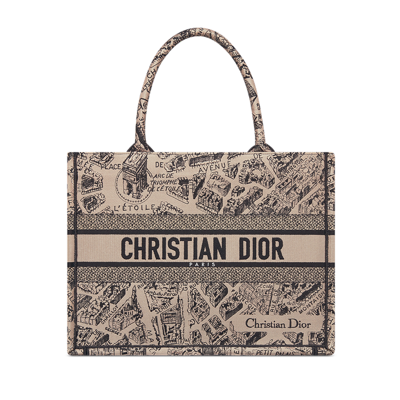 Book Tote X304471