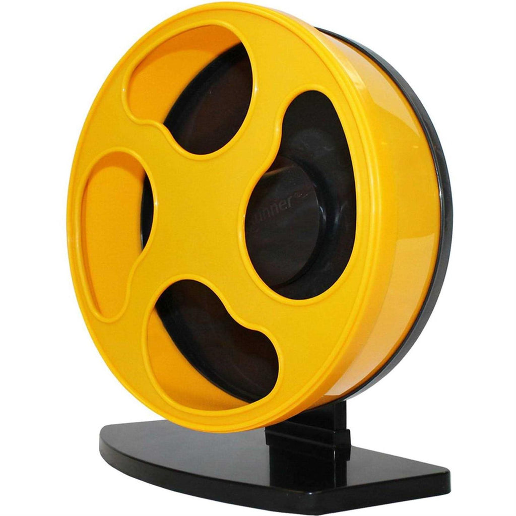 Silent Runner Small Animal Exercise Wheel X192381