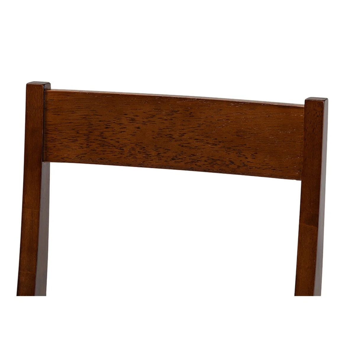 2-Piece Fabric Dining Chair Set Z434