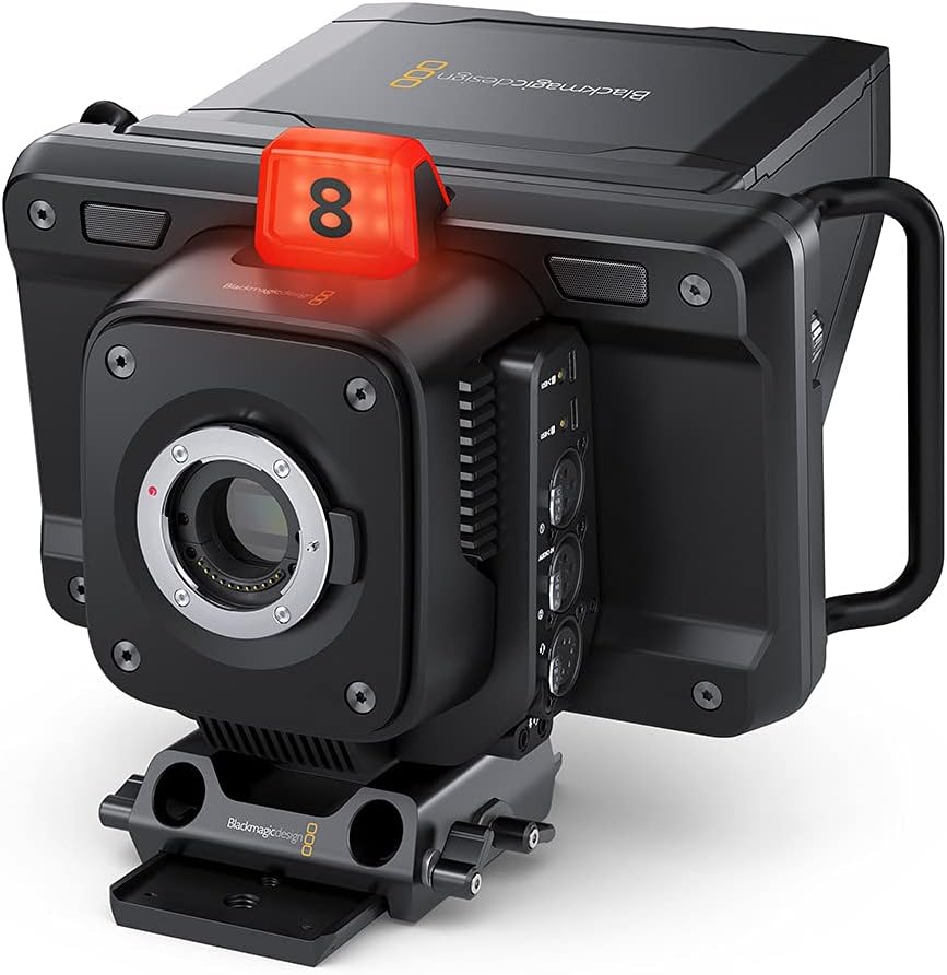 Studio Camera 4K Pro L78822