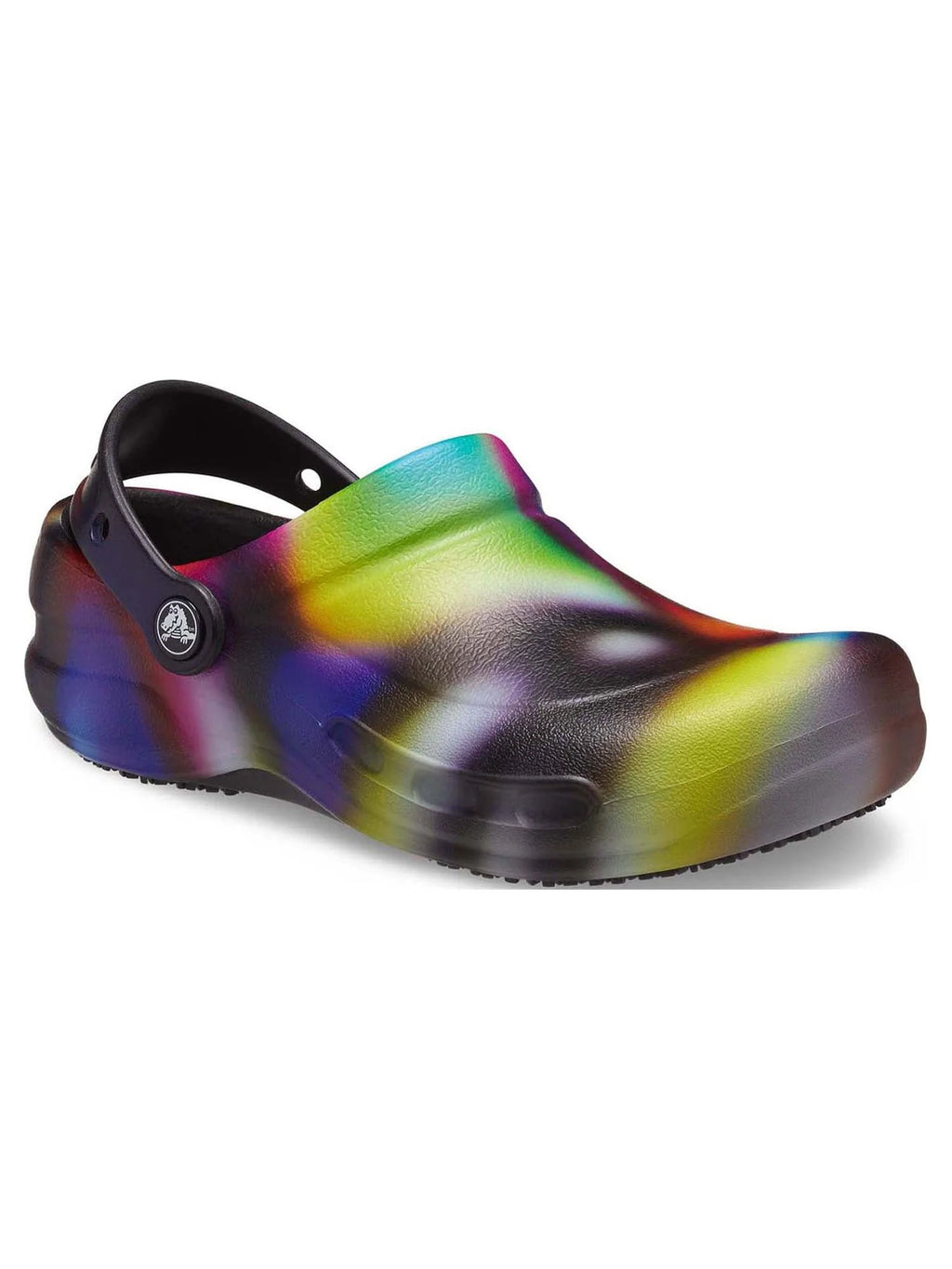 Slip Resistant Clog F3936