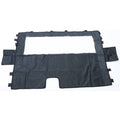 SOFT TOP/REAR PANEL RANGER FULL SIZE G1552