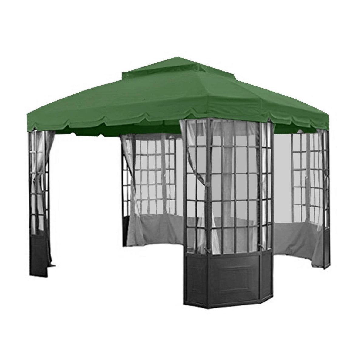 Replacement Canopy Top Cover Q2423