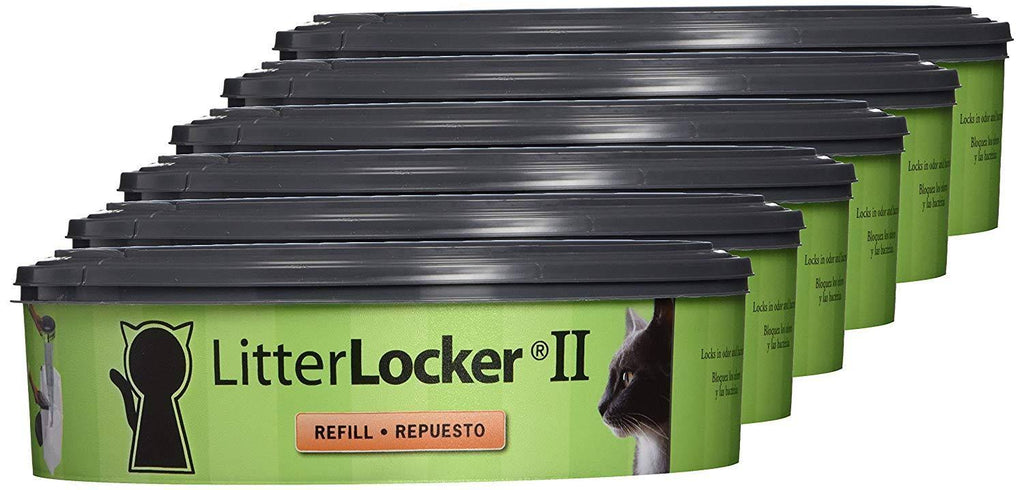 6-Pack Refill Cartridge J508