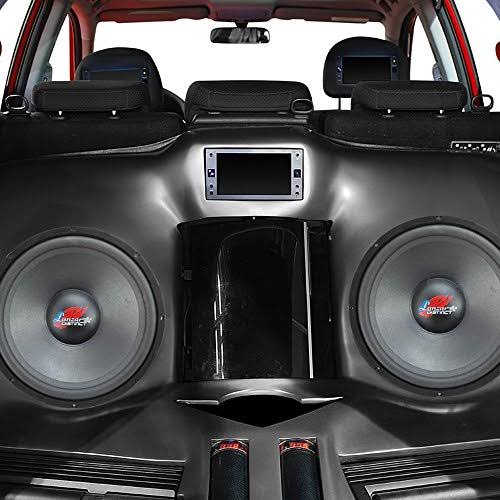 15in Car Subwoofer DVC Speaker C972875
