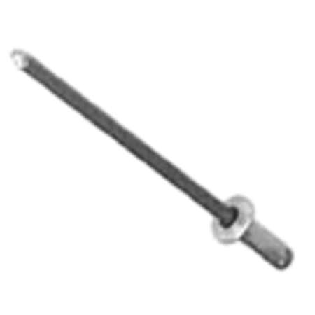 Aluminum Mandrel and Rivet in Packs of 8000 S447