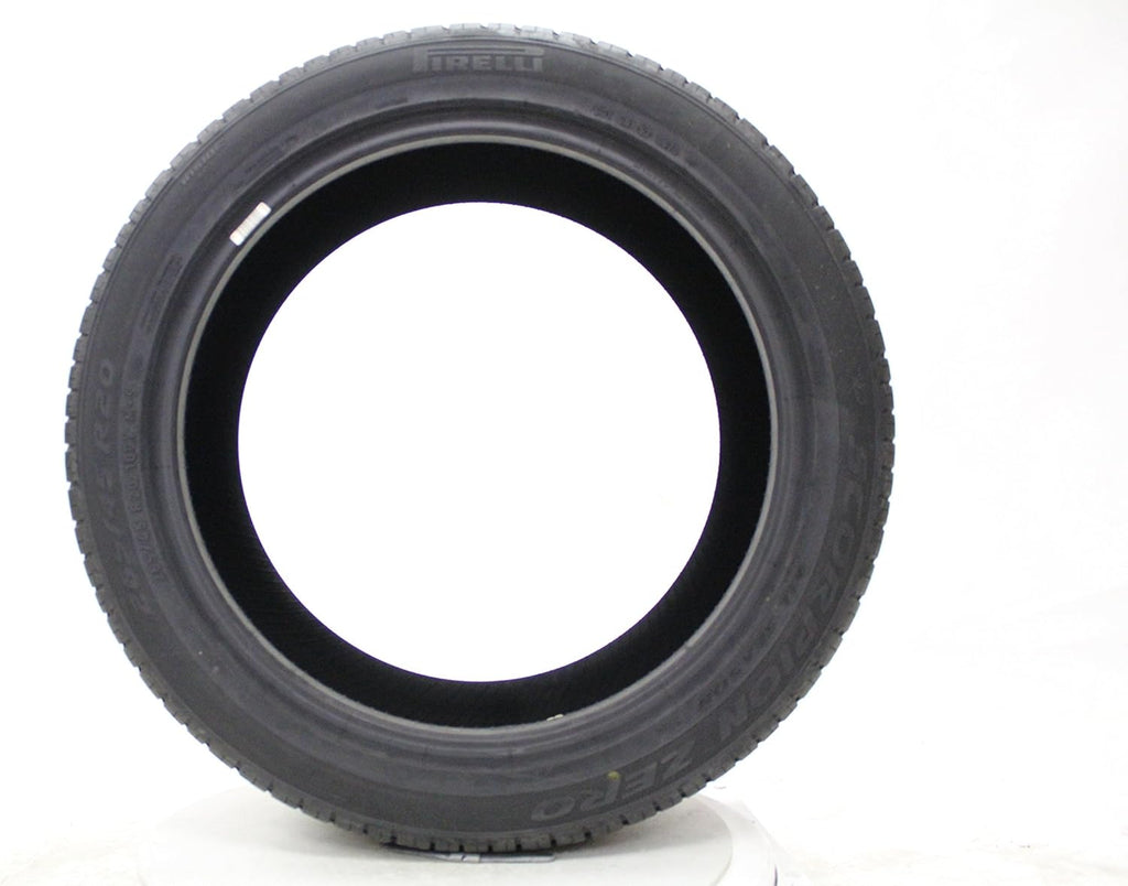 255/50R20 109Y XL Radial Tire U6665