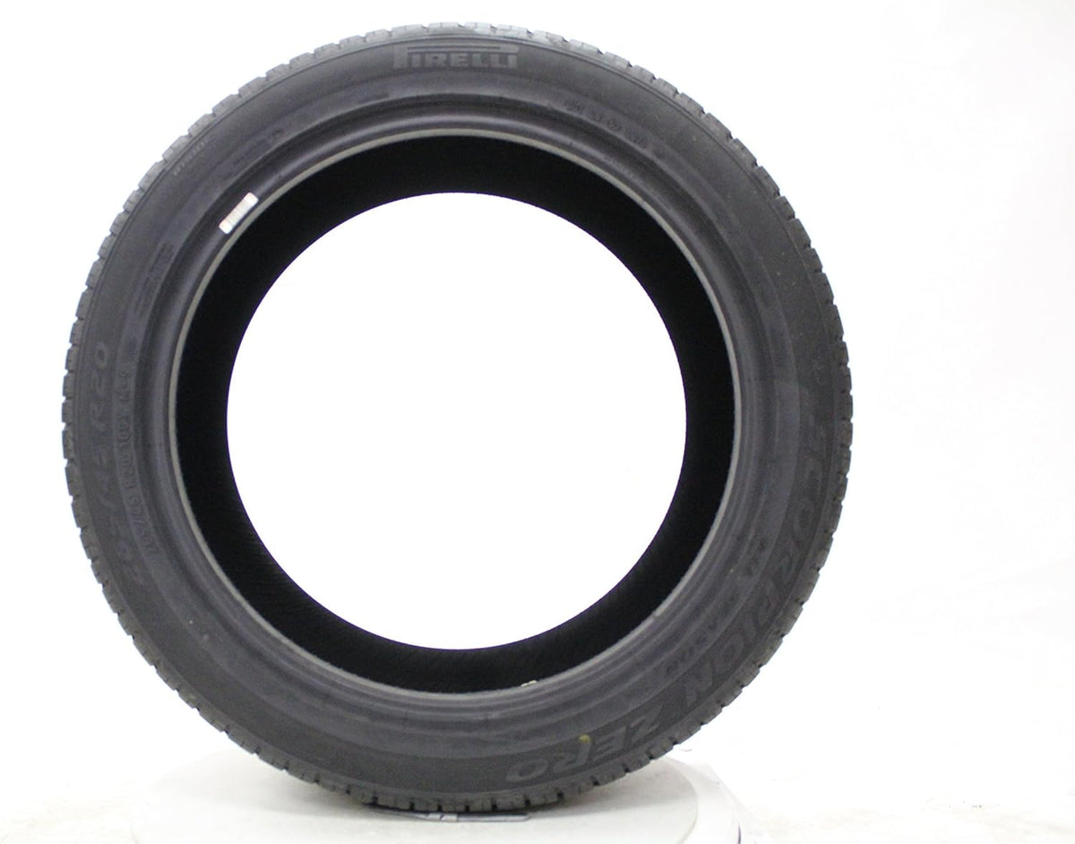 255/50R20 109Y XL Radial Tire U6665