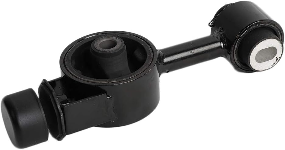 Engine Motor Trans Mount Set 4PCS Replacement for 2007-2011 Versa 2009-2011 Cube 1.8L Pack of 2 H765293