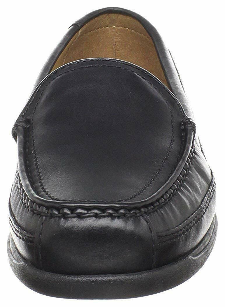 Men's Catalina Black Size 12 M D60044
