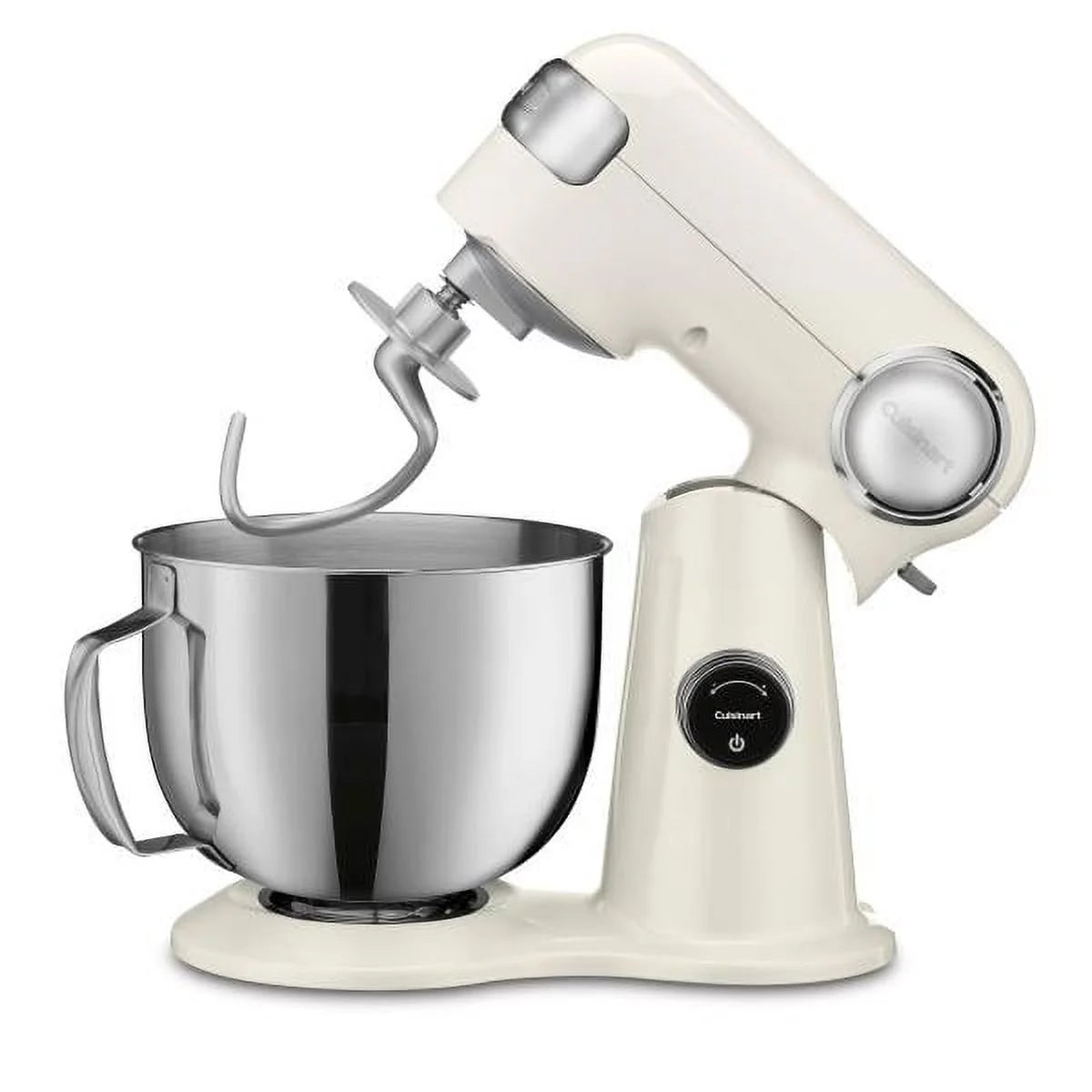 5.5-quart Digital Stand Mixer with Hand Blender G191