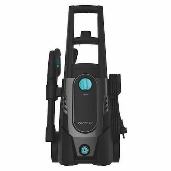 1600W 135 Bar Black Pressure Washer W355246