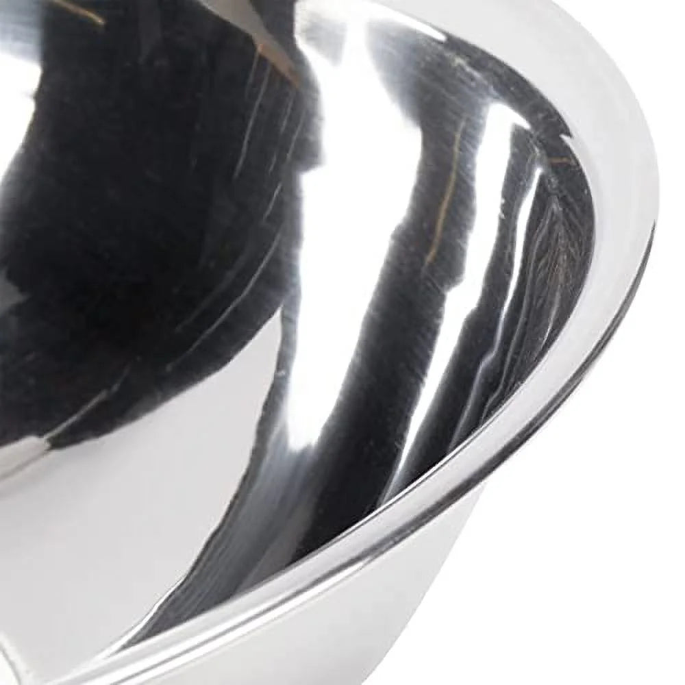 Stainless Steel Mixing Bowl Q6547