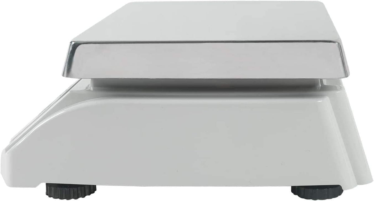 Digital Portion Control Scale, 15lb Capacity, 0.005lb Readability M71858