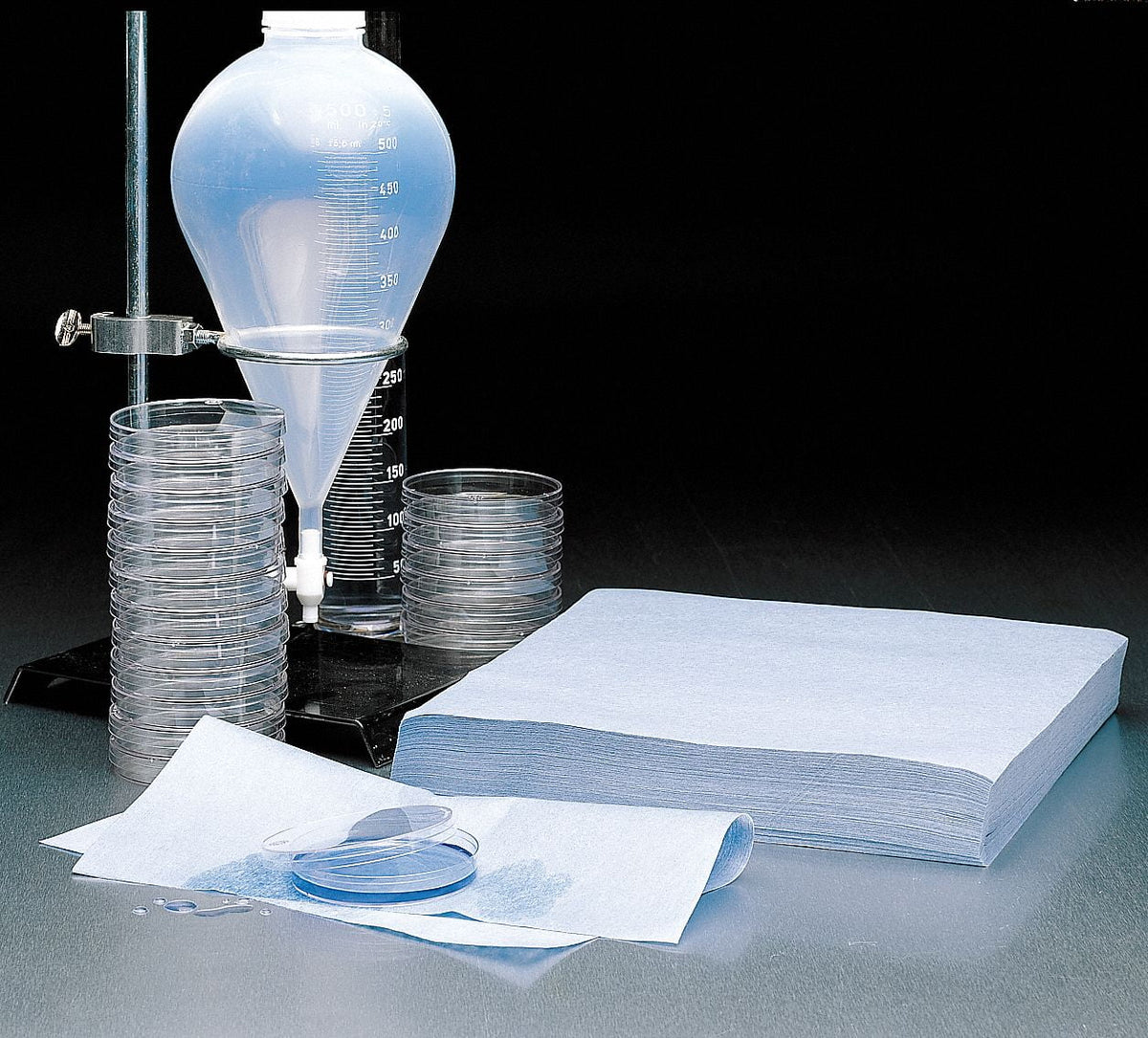 Blue Dry Wipe O492571