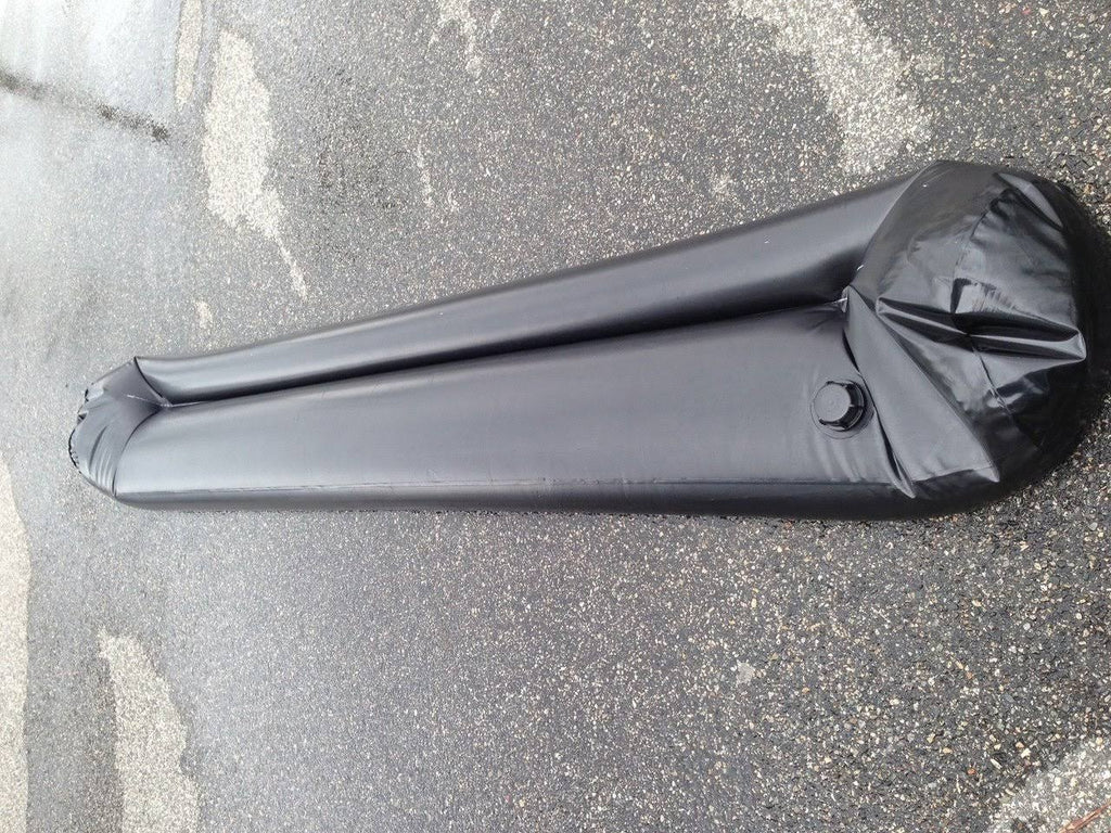 Black Water Curb Q229