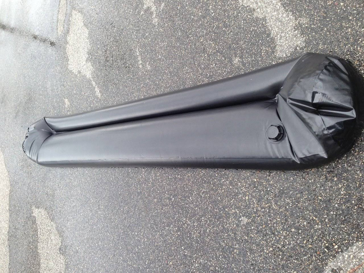 Black Water Curb Q229