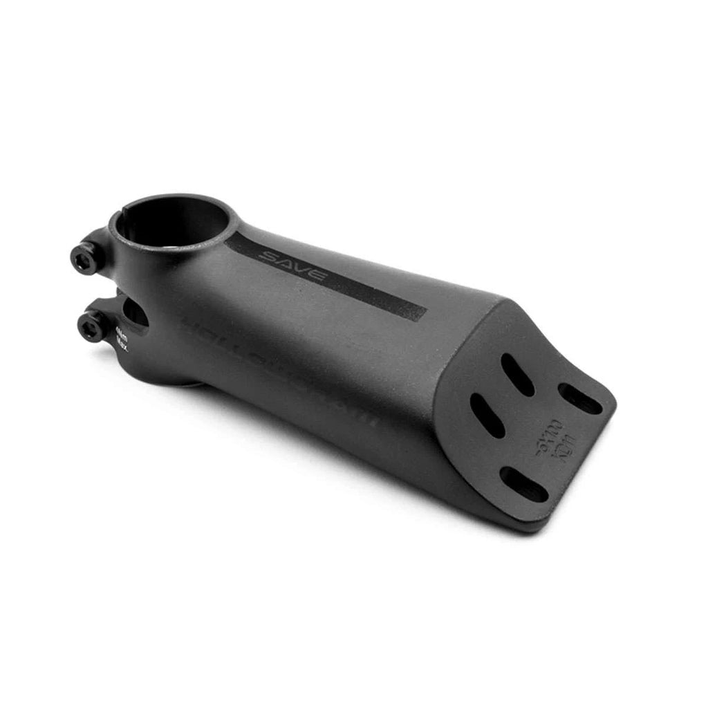 Black 130mm Stem P975112