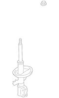 Strut L112