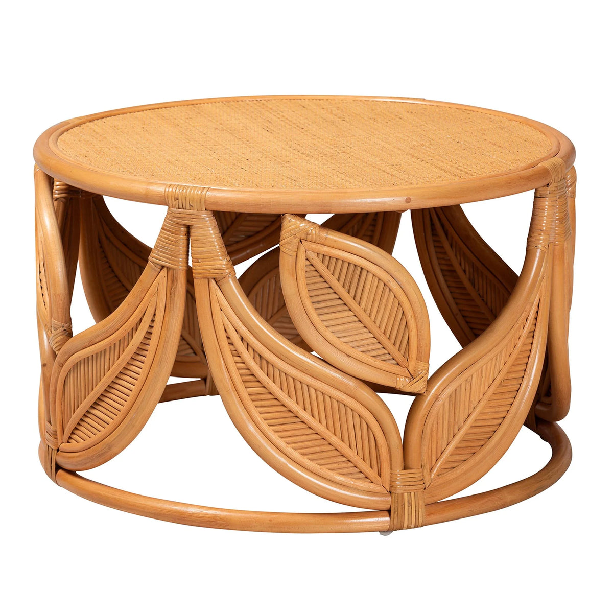 Boho Coffee Table K203277