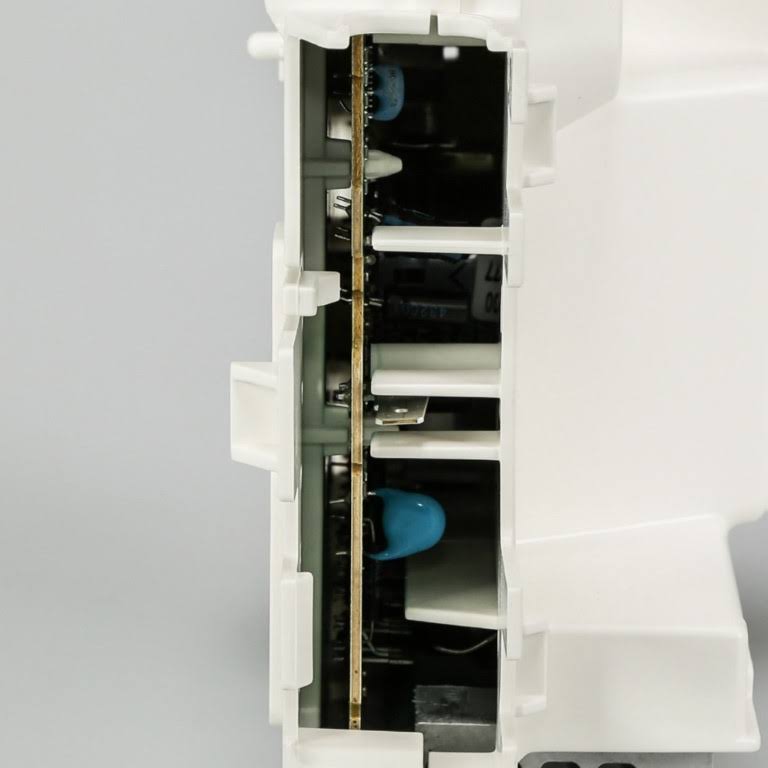 Motor Control Board O901