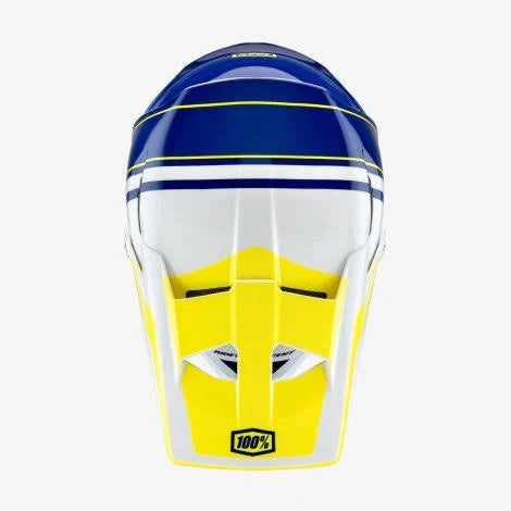 Small Aircraft Composite Helmet L9648