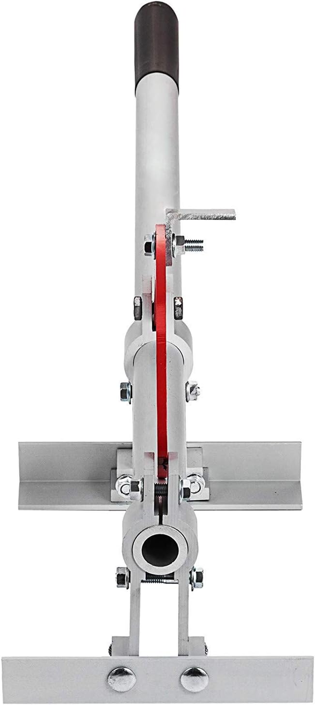 47" Aluminum Log Jack Log Lifter T292
