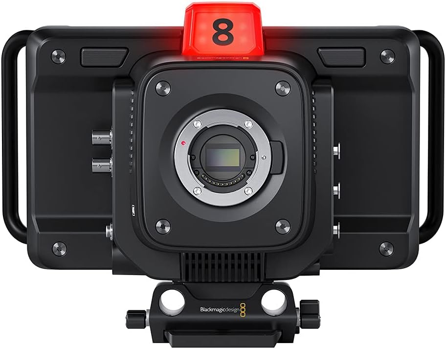 Studio Camera 4K Pro L78822