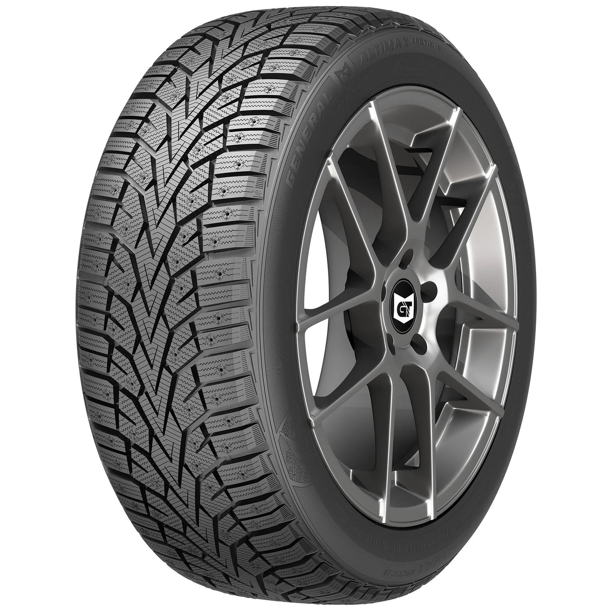 Winter Studdable Tire L543908