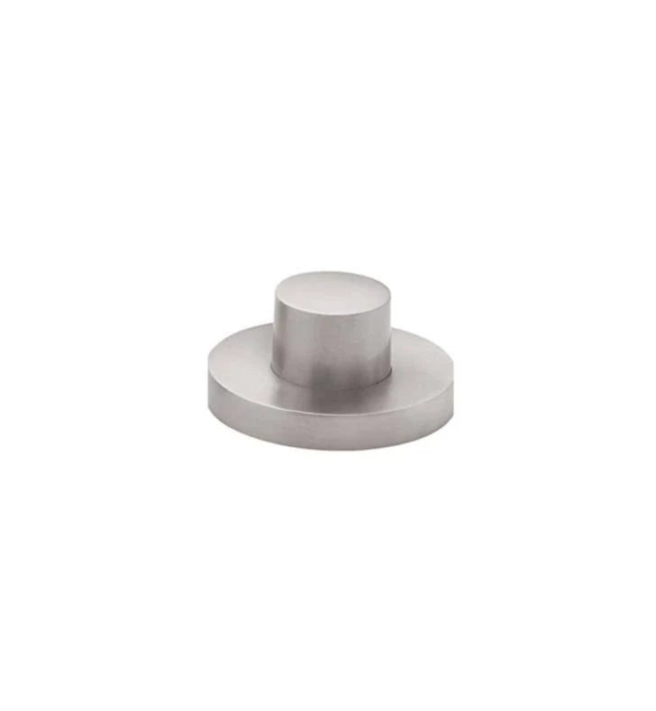Antique Brass Flat Air Activation Switch for Disposer P86562