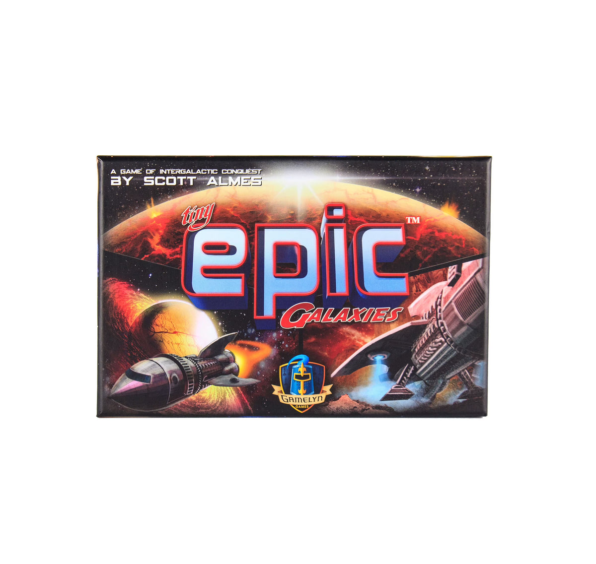 Space Strategy Board Game W55721